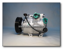 COMP. HY GENESIS 2010 6PK